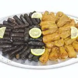 ورق عنب و ملفوف